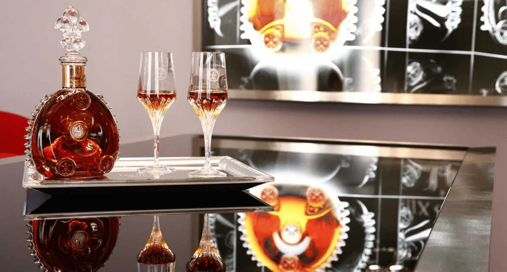 LOUIS XIII