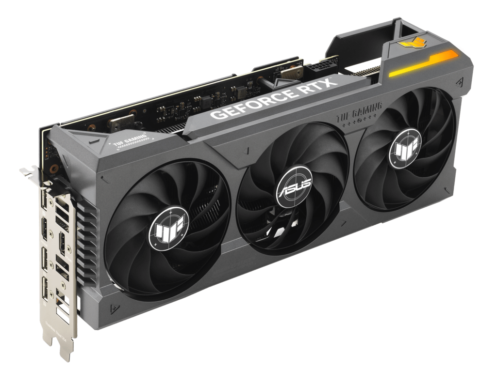 GeForce RTX 4070 Ti