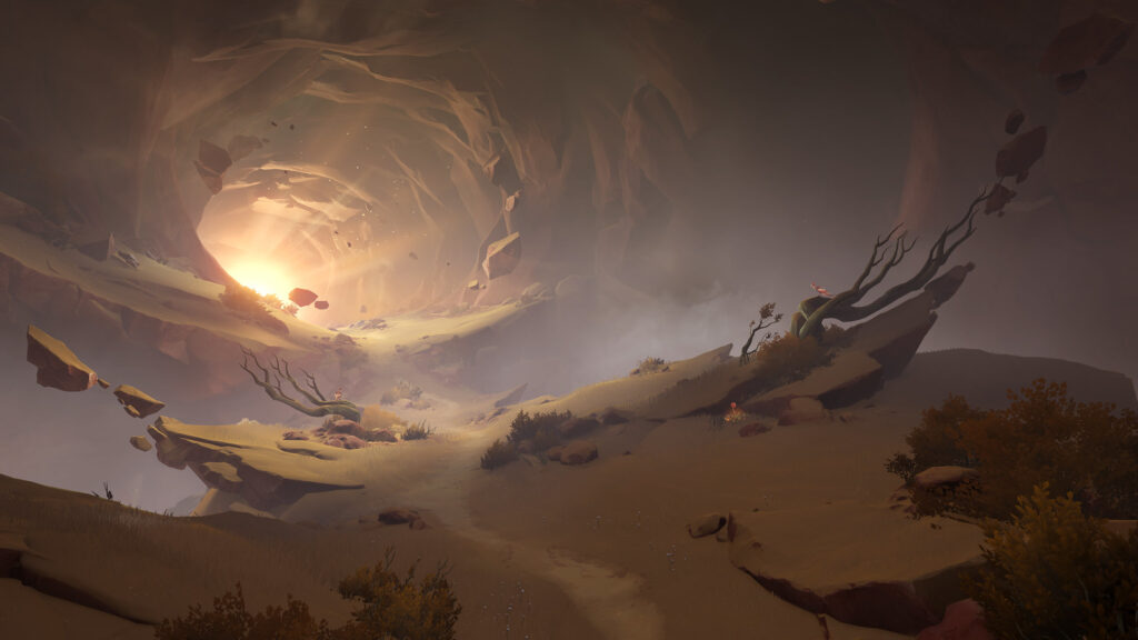 versión 3.4 de Genshin Impact