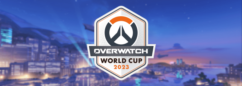 Copa Mundial de Overwatch 2023
