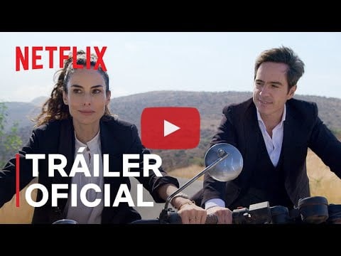 Netflix febrero