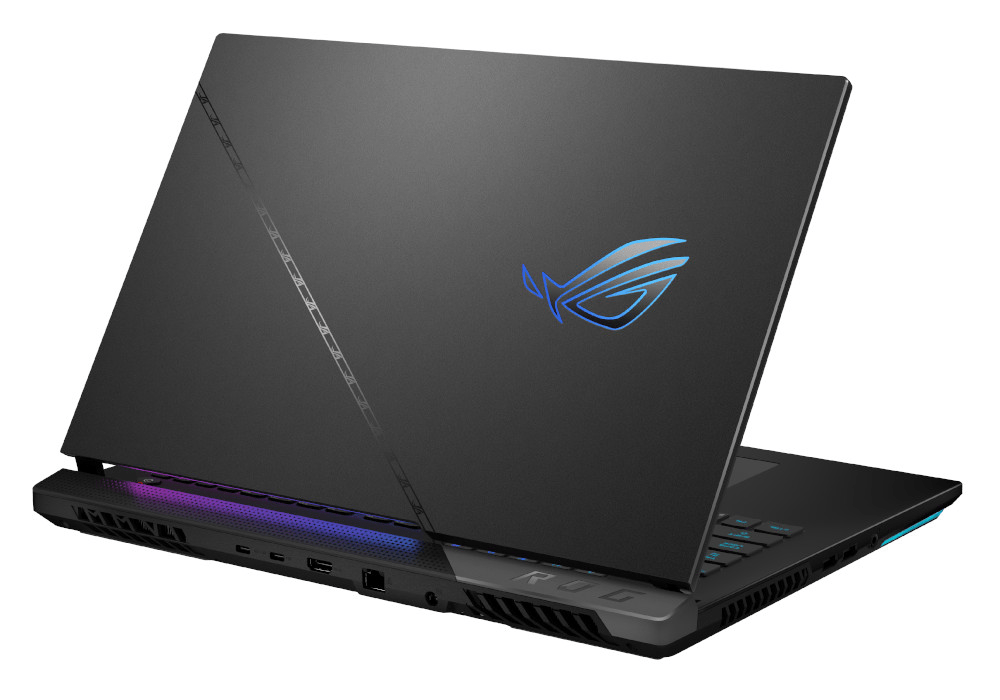 CES 2023: Asus ROG