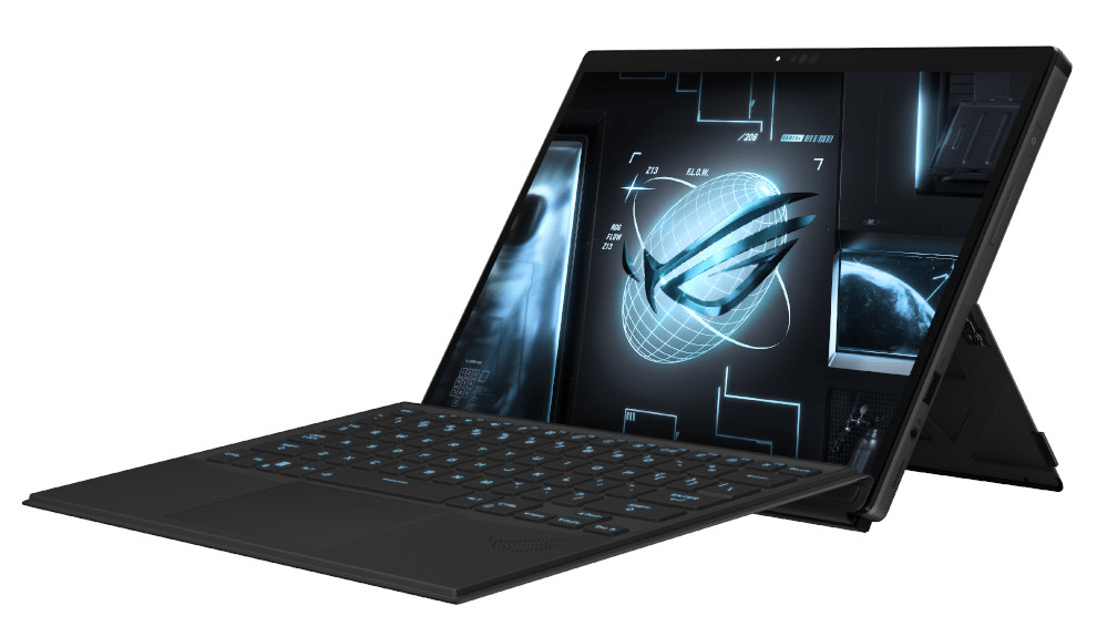CES 2023: Asus ROG