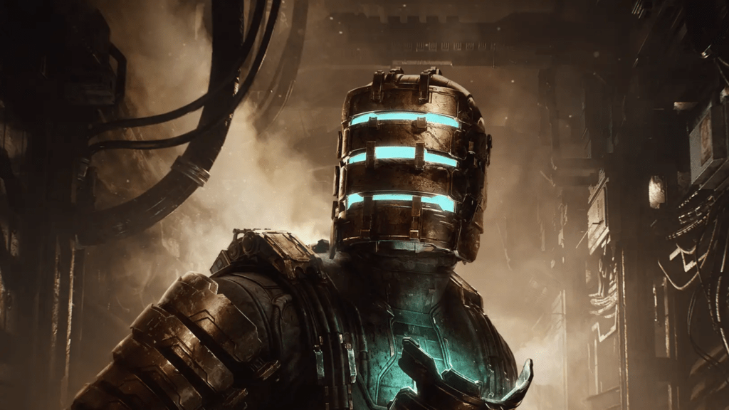  DualSense Dead Space