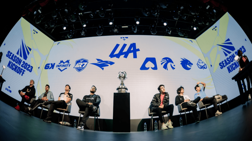 Final Apertura 2023 LLA