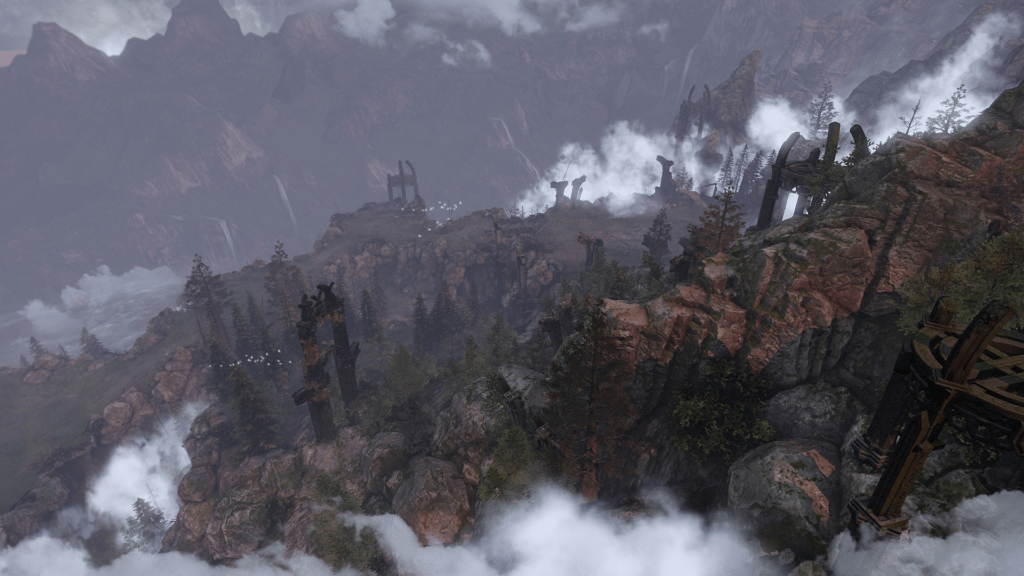 Actualización febrero Lost Ark