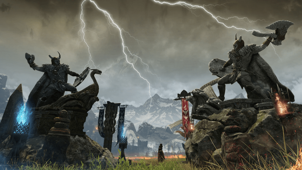 Actualización febrero Lost Ark