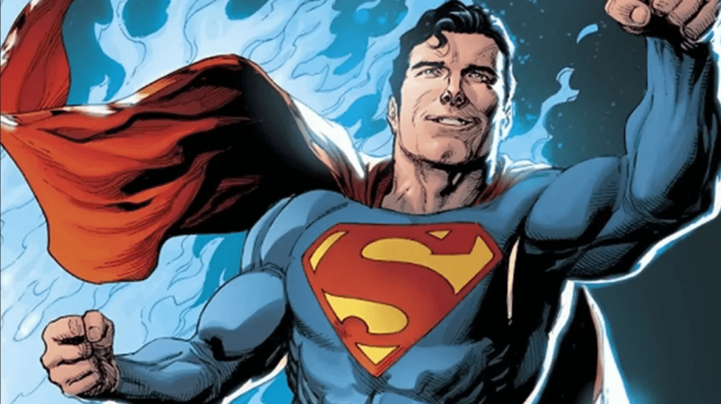 DCU Chapter One