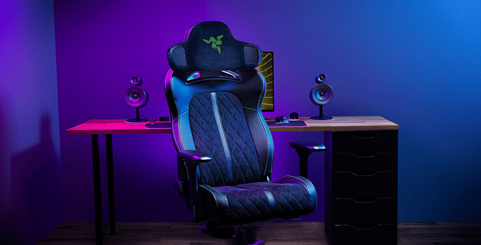 CES 2023: Razer