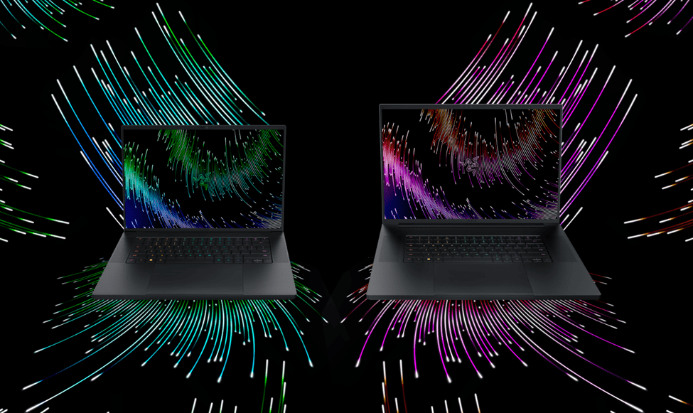 CES 2023: Razer