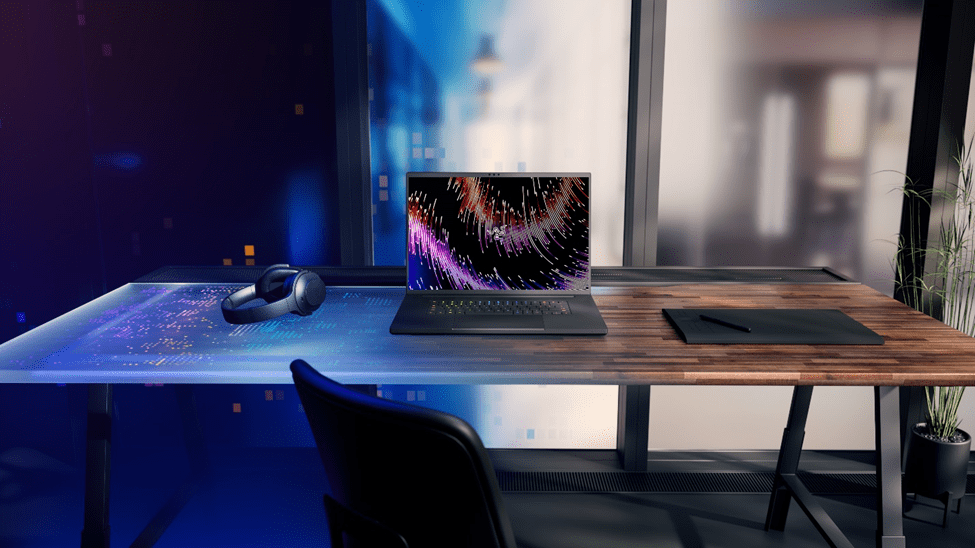 CES 2023: Razer