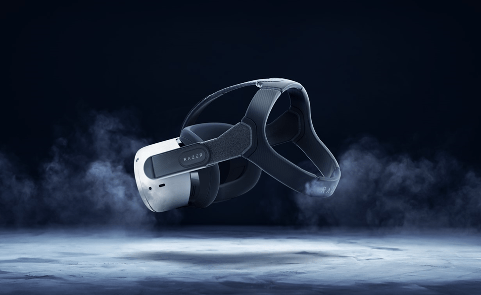 CES 2023: Razer