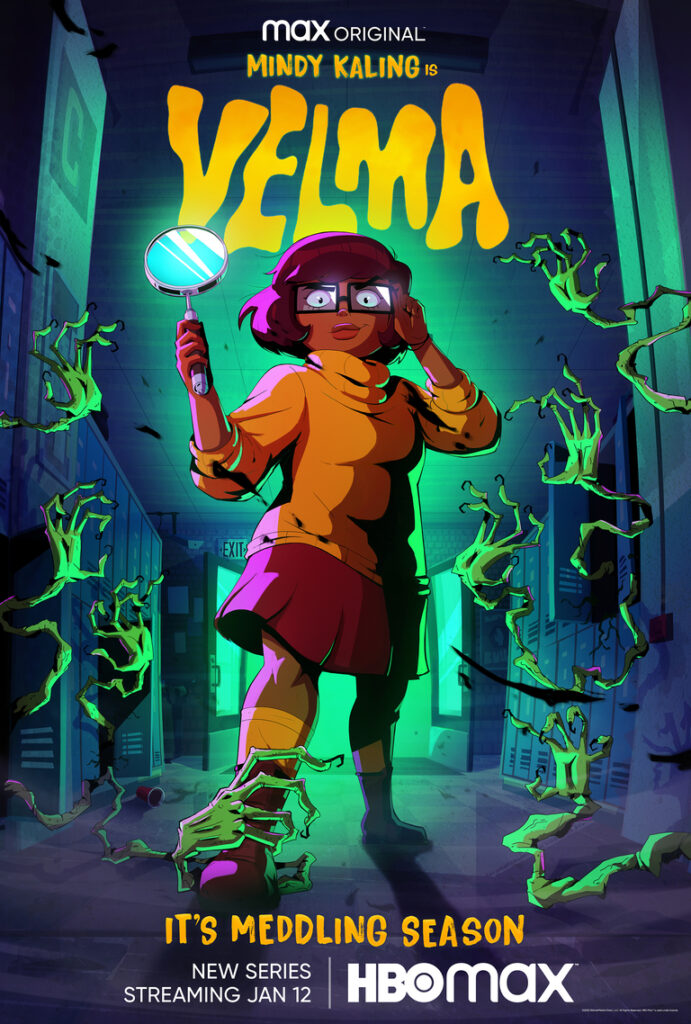 Velma HBO Max