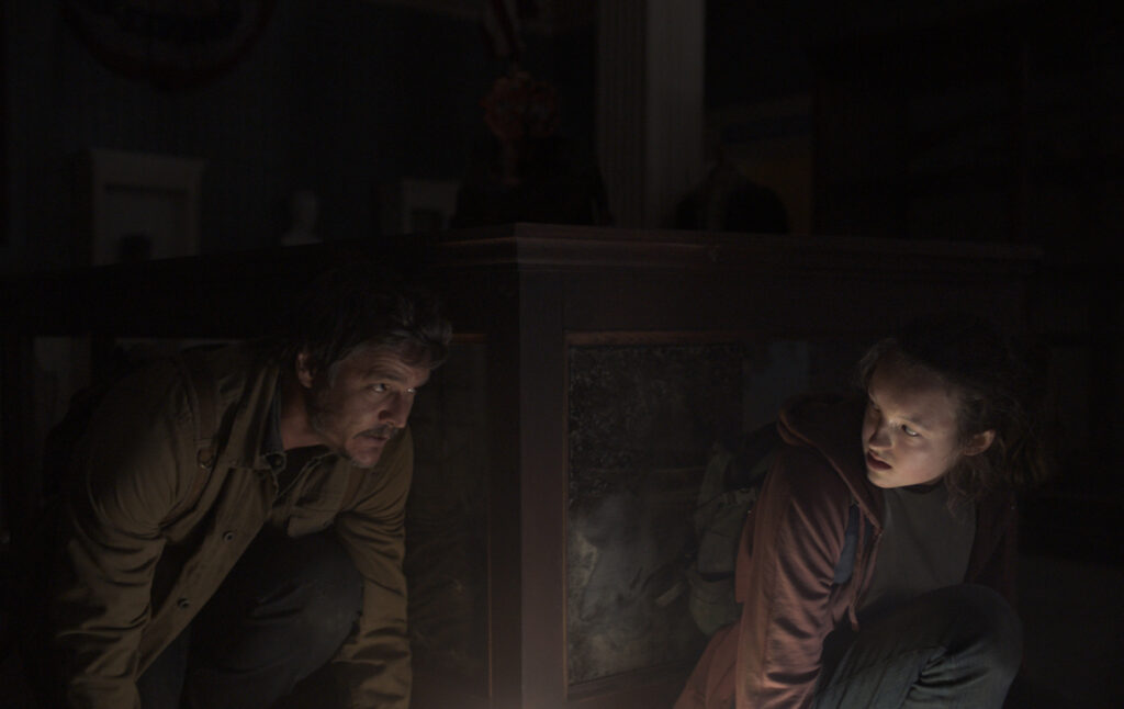 capítulos The last of us