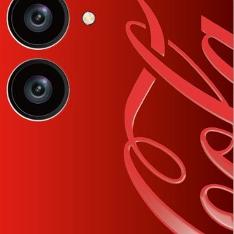 Coca-Cola Colaphone