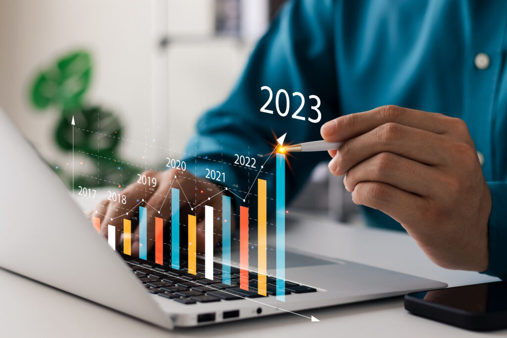 tendencias tecnológicas 2023