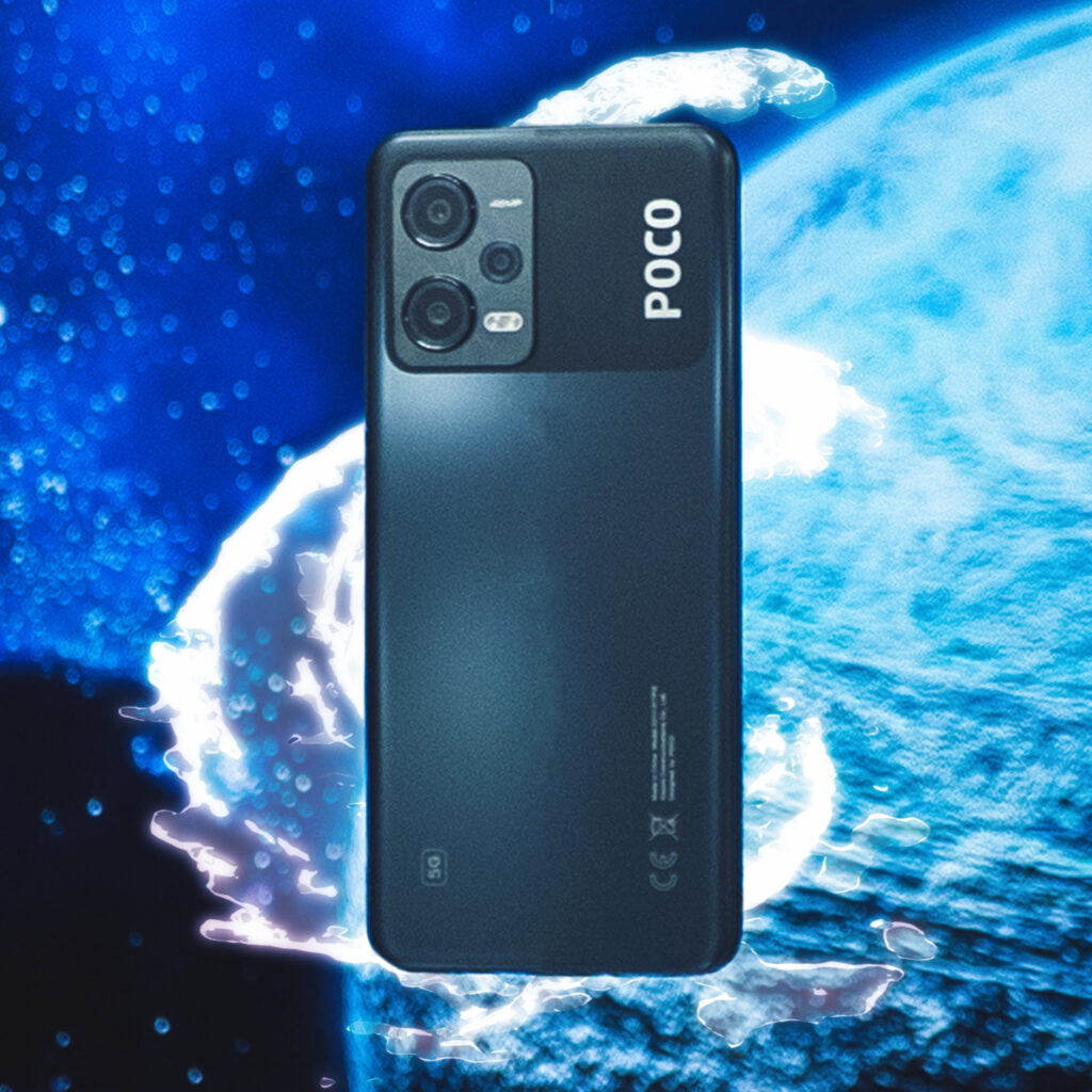POCO X5 5G