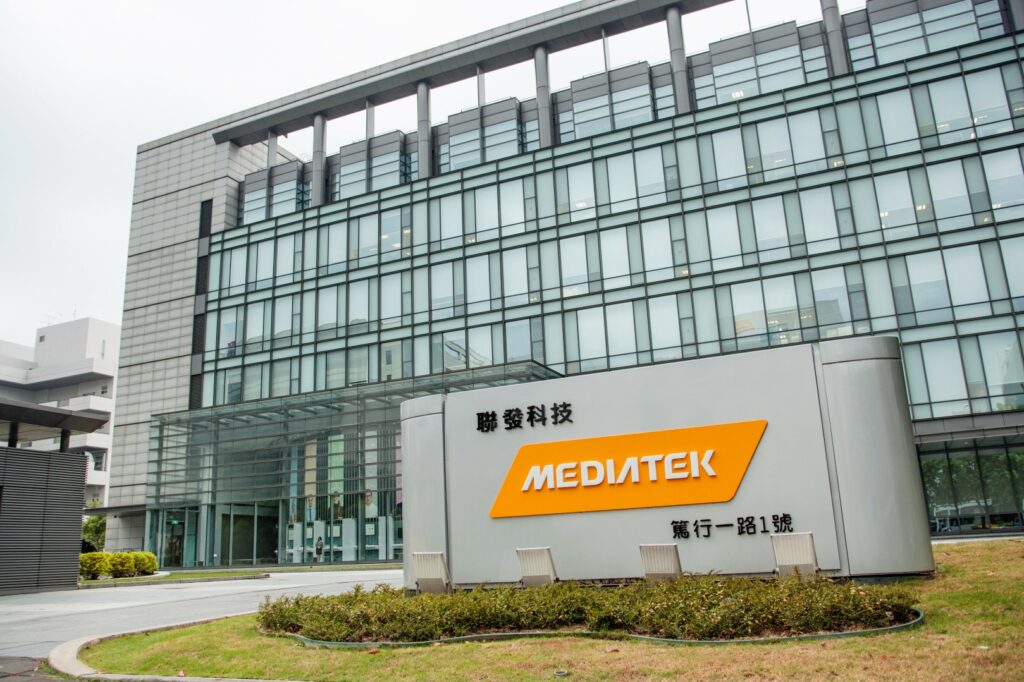 MWC 2023: MediaTek