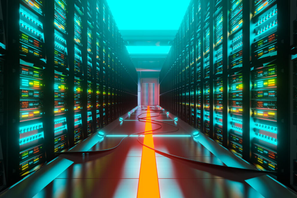  Asociación Mexicana de Data Centers