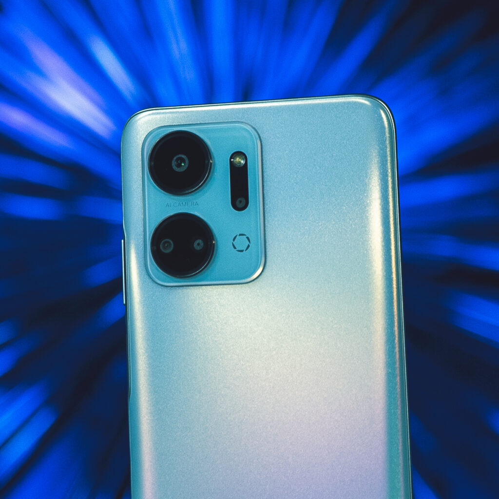 HONOR X7a