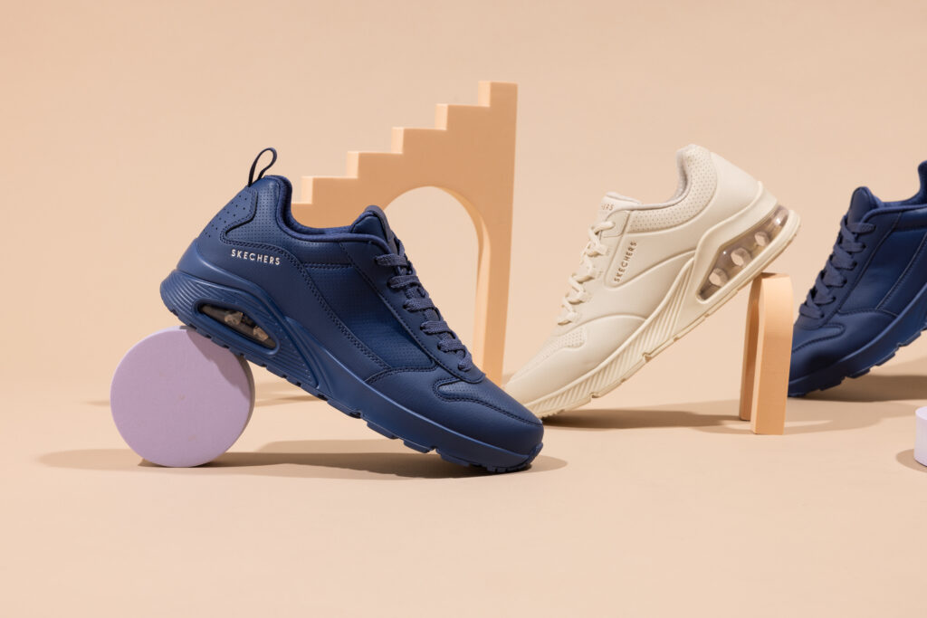 Skechers Street Uno