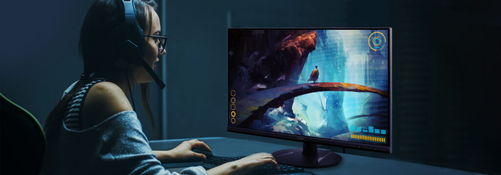 ViewSonic OMNI