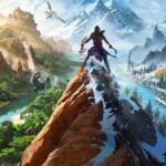Reseña - Horizon Call of the Mountain