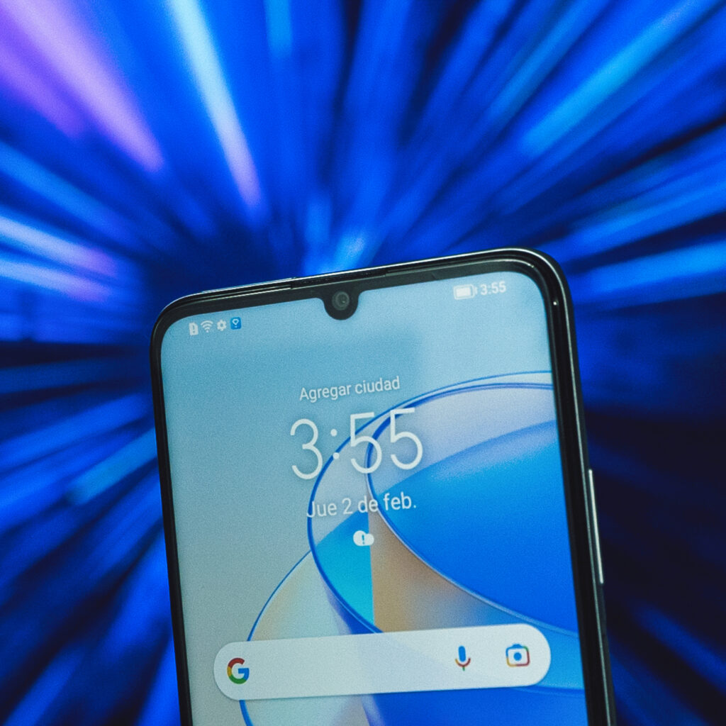 HONOR X7a
