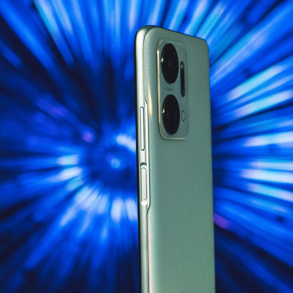 HONOR X