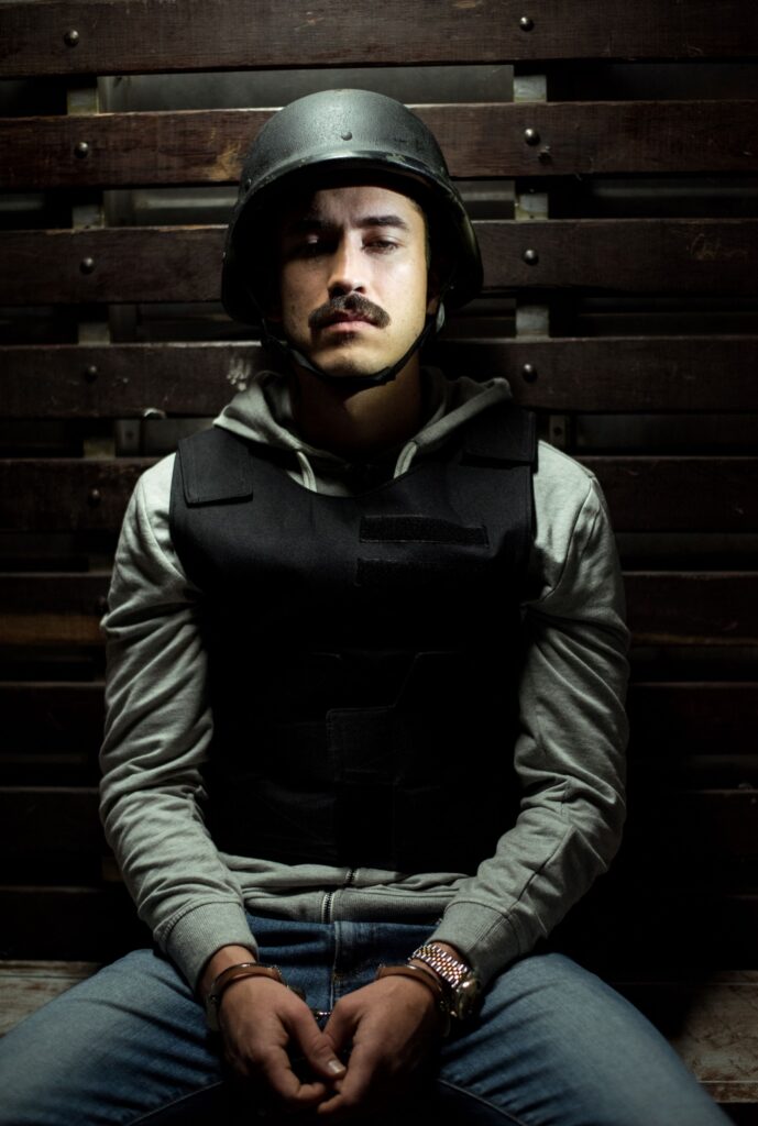 Sobreviviendo a Escobar A&E