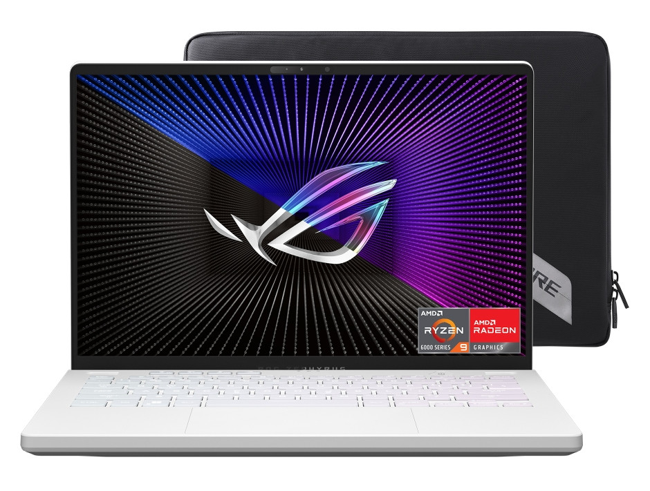 rendimiento laptop gamer