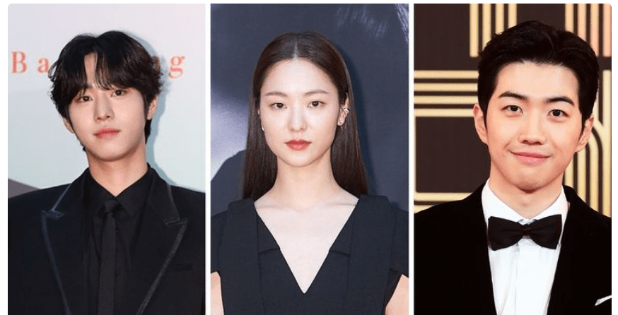 K-Dramas próximos a estrenarse en el 2023