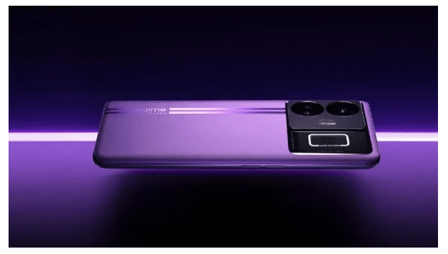 celular Android que carga en 9 minutos