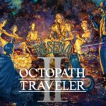 Octopath Traveler II