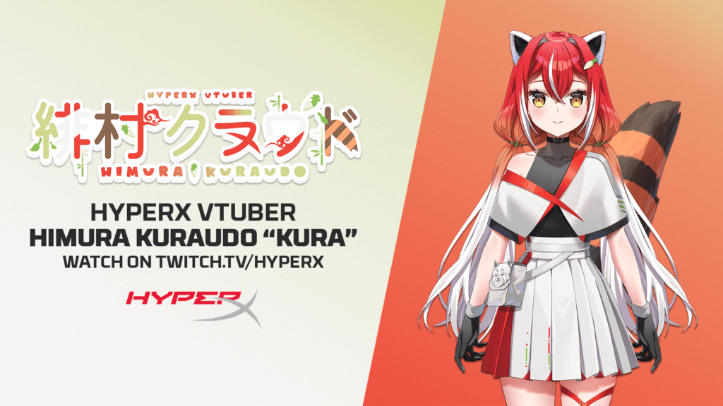 Himura Kuraudo HyperX