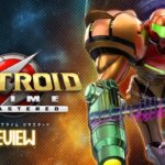 Metroid Prime Remastered