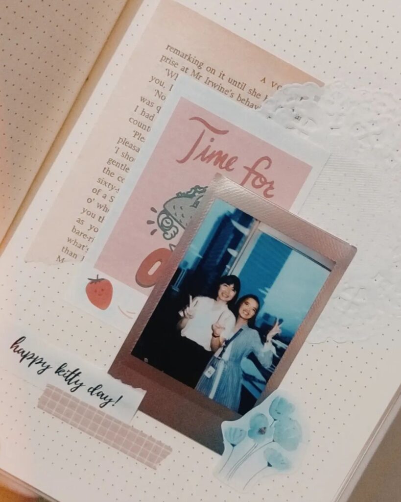Instax 14 de febrero