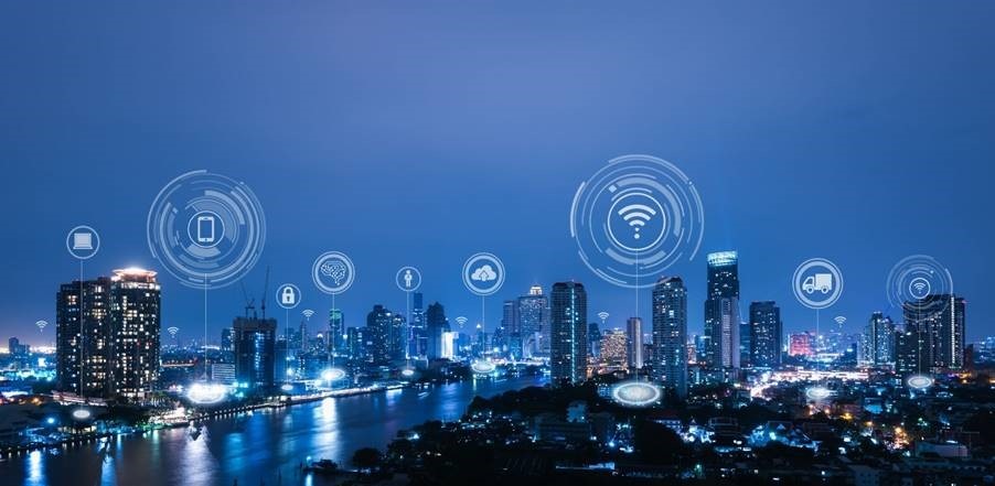 Thales y Qualcomm iSIM