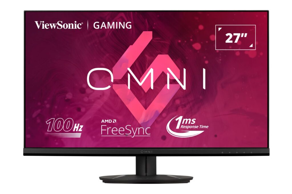 ViewSonic OMNI