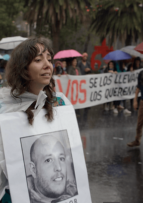 Volveré de Carlos Salces
