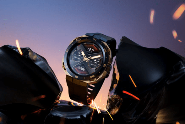 Huawei Watch GT Cyber