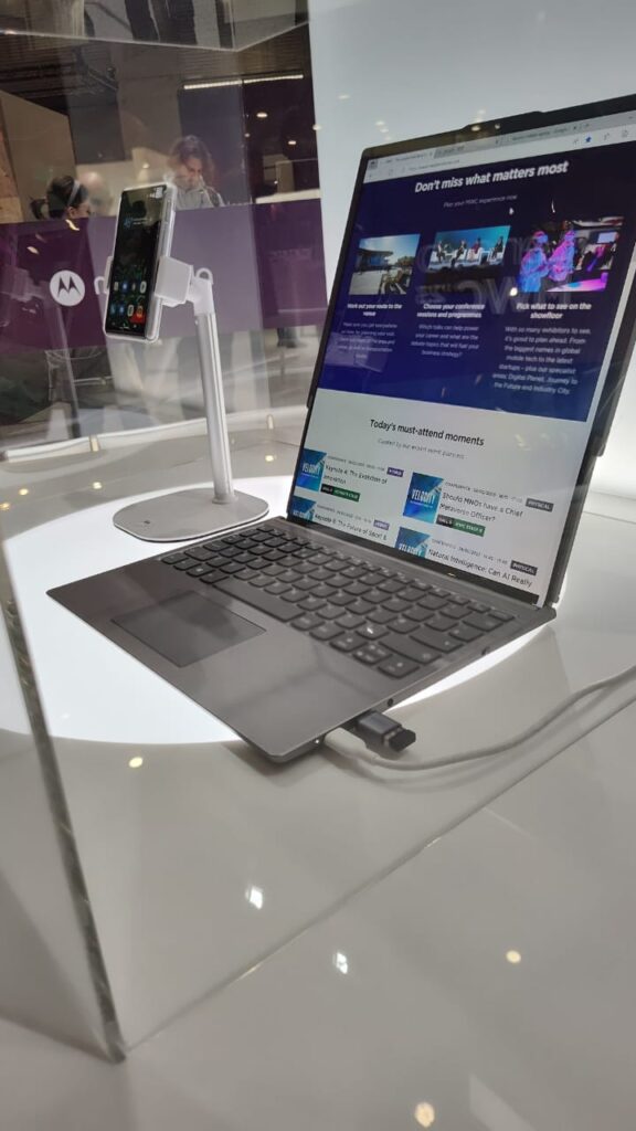 laptop enrollable lenovo