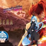 The Day I Got Reincarnated as a Slime: Scarlet Bond