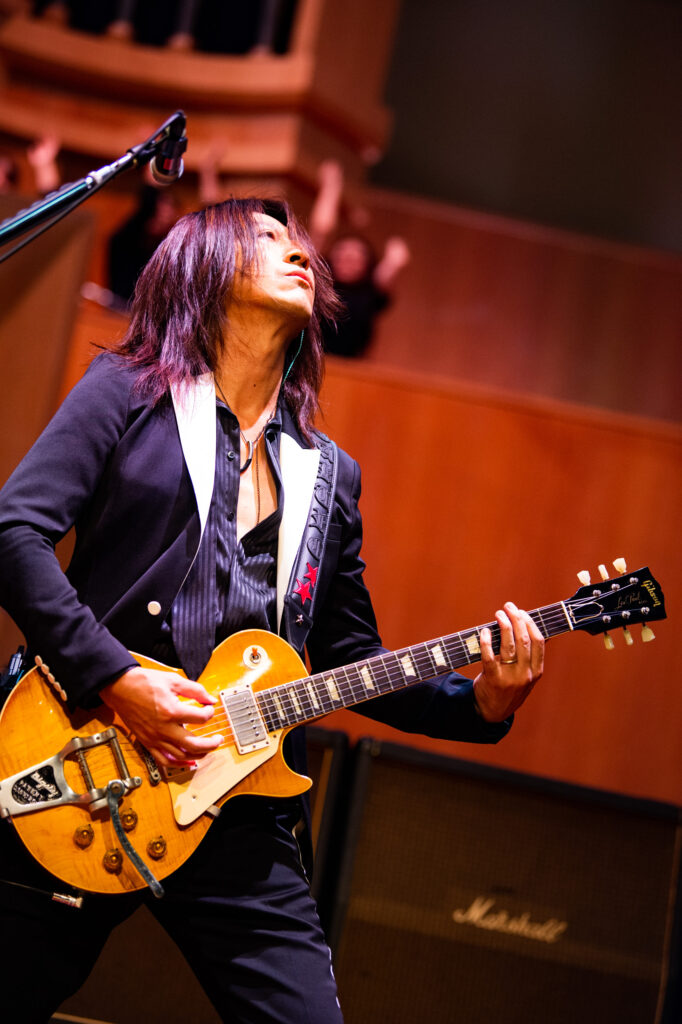 entrevista Takuro