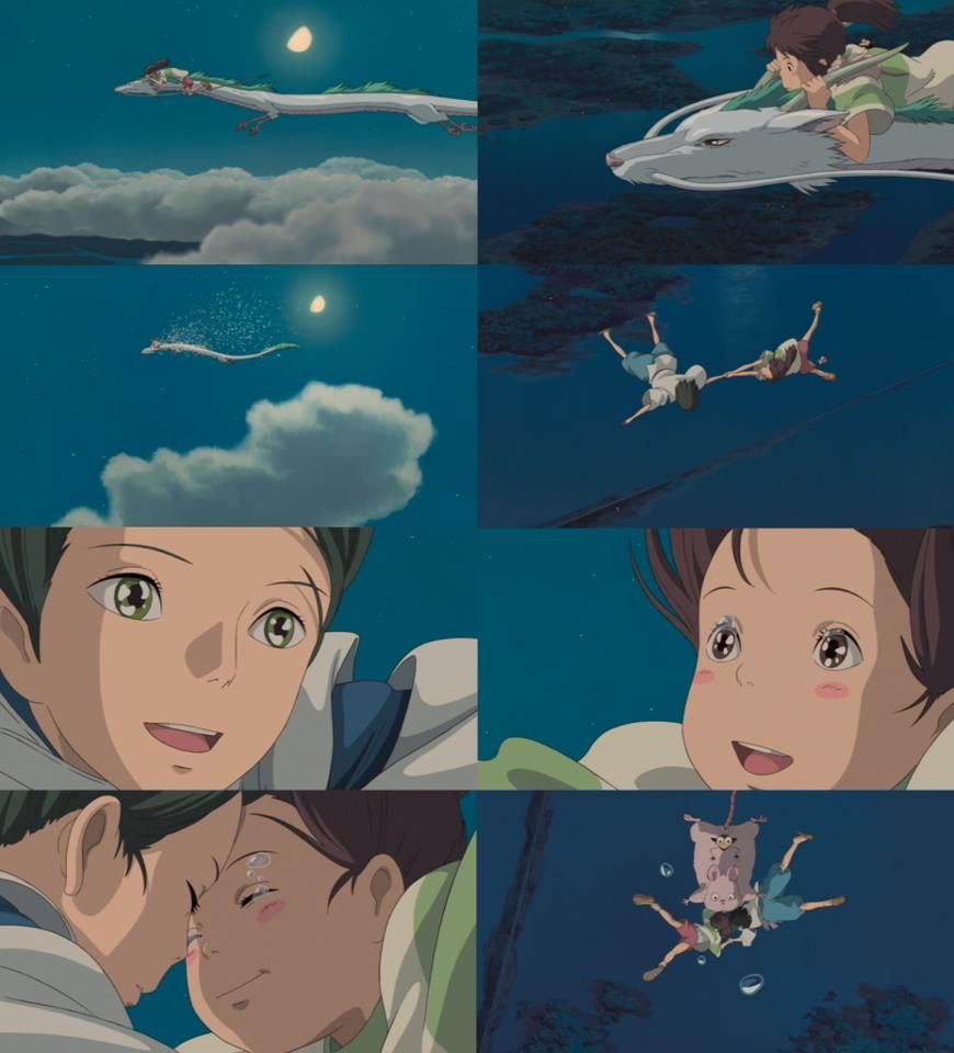 los mejores animes para san valentín