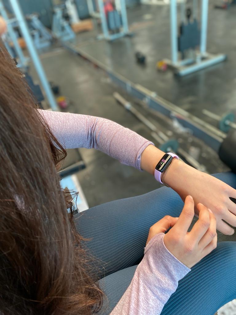 fitbit inspire 3