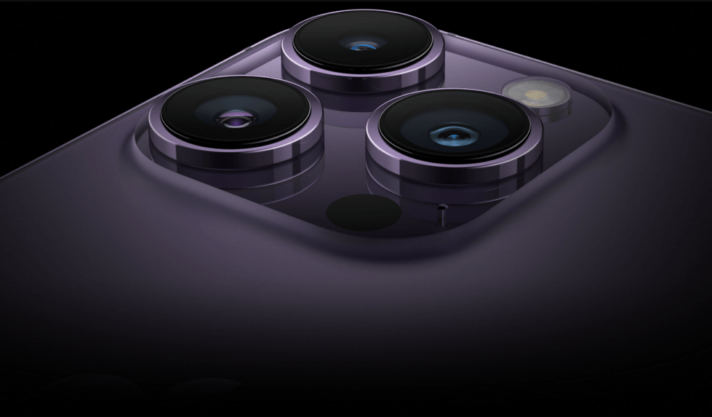 ventas iPhone