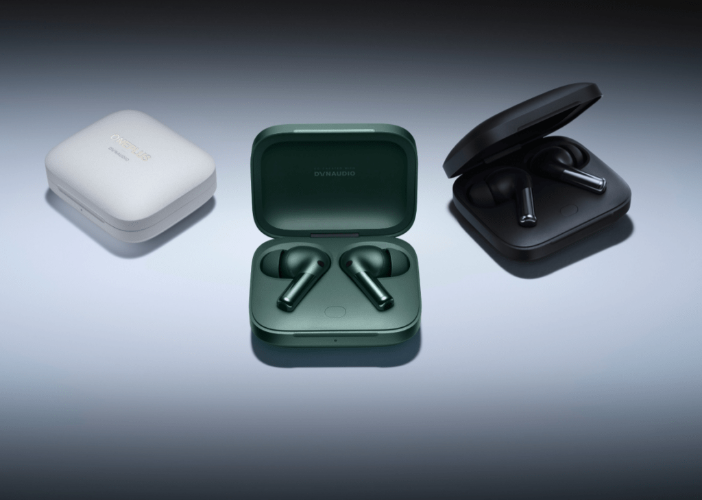 Oneplus Buds Pro 2