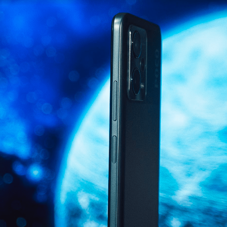 POCO X5 