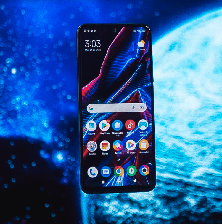 POCO X5 5G